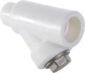 Фитинг Valtec Фильтр механической очистки внутр.-наруж. 25 [VTp.787.0.025]