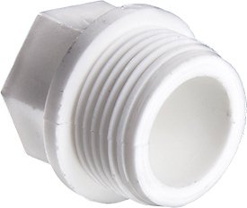 Фитинг Valtec Пробка резьбовая 1/2" [VTp.791.0.04]