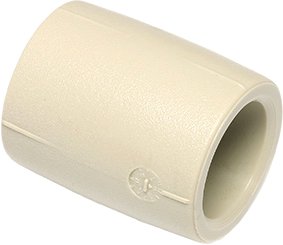 Фитинг Wavin Ekoplastik Муфта ПП 40 SNA040RCTX