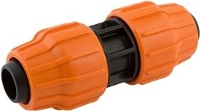 Фитинг Джилекс Муфта соединительная для шланга 66x66 9260