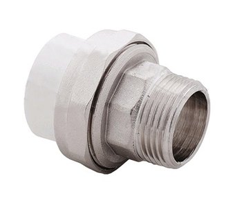 Фитинг РосТурПласт 10643
