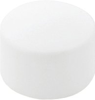 Фитинг РосТурПласт Заглушка ПП 20