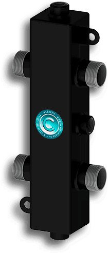 Фитинг Север 60 1925001