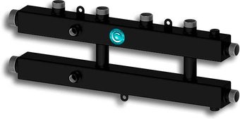 Фитинг Север КМ2+1 1925075