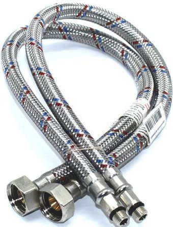 Гибкая подводка Tim C68-10 1.0 м