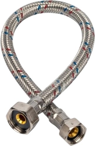 Гибкая подводка Тифлос ШВГ-Г 1/2-0,5-Г1/2 ЯРВ323