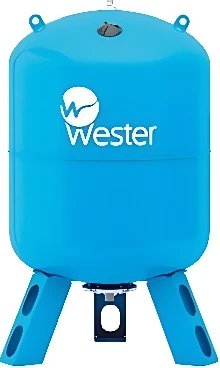 Гидроаккумулятор Wester WAV 80