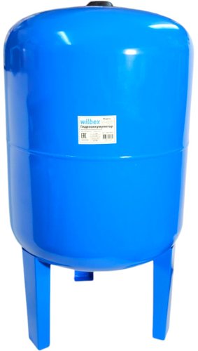 Гидроаккумулятор Wilbex V-100