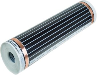 Инфракрасная пленка Rexant RXM 310 100 кв.м. 22000 Вт