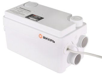 Канализационная установка Вихрь КН-250