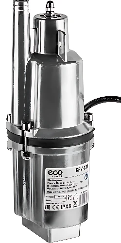 Колодезный насос ECO CPV-331