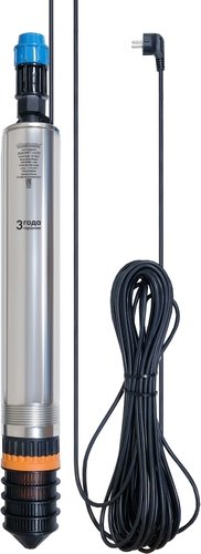 Колодезный насос Джилекс Водомет ПРОФ 55/90