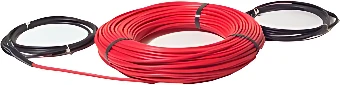 Нагревательный кабель DEVI DEVIbasic 20S 110 м 2215 Вт