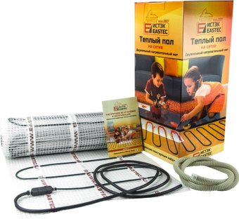 Нагревательный мат Eastec ECM-14