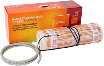 Нагревательный мат SPYHEAT SHMD-8-300