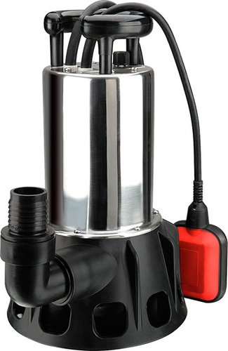 Насос GRAPHITE 59G449