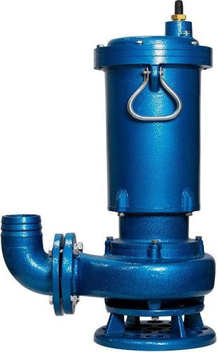 Насос Greenpump WQ 50-10-4 1467