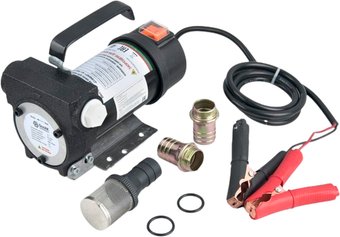 Насос для дизельного топлива БелАК БАК.11012