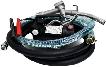 Насос для дизельного топлива БелАК Стандарт-м БАК.11015