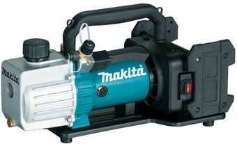 Насос для кондиционеров Makita DVP181ZK (без АКБ)