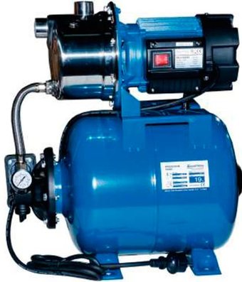 Насосная станция Aquastrong AQ-EKJ-802SA