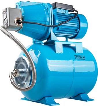 Насосная станция DGM BP-1500