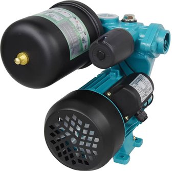 Насосная станция IBO WZCH 250 2л