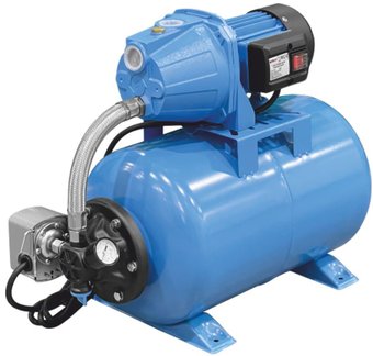 Насосная станция Valfex 60/35 Ч 24 VF.A.60.35.CH.24