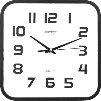 Настенные часы Energy EC-08