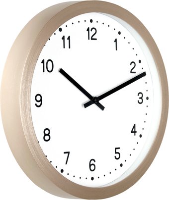 Настенные часы TROYKA 75759701