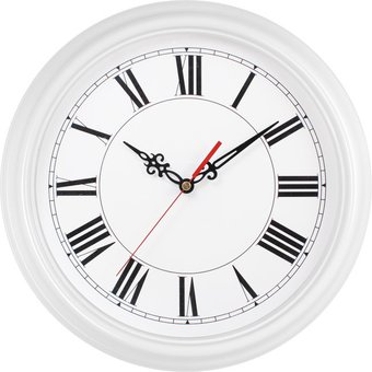 Настенные часы TROYKA 88881885