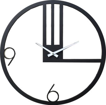 Настенные часы ИП Карташевич Geremi B21G1 (80 см)