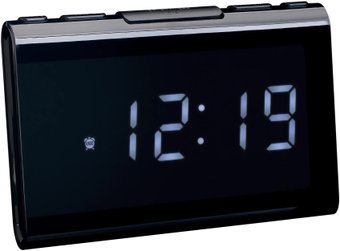 Настольные часы Lenco CR-525BK