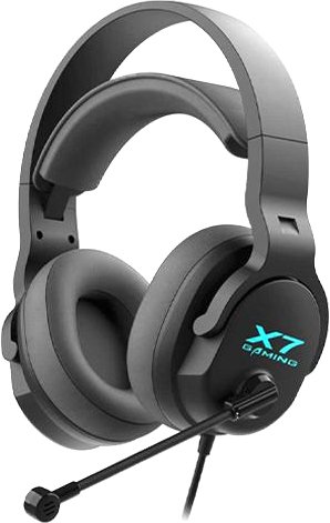 Наушники A4Tech XH-720P