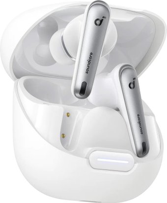 Наушники Anker Soundcore Liberty 4 NC (белый)