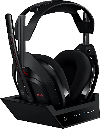 Наушники Astro A50 Gen 5 (черный)