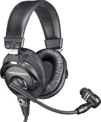 Наушники Audio-Technica BPHS1
