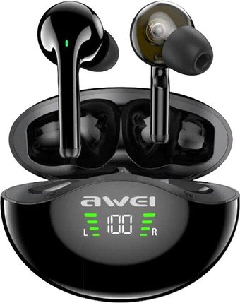 Наушники Awei T12P