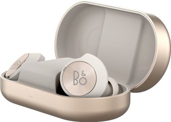 Наушники Bang & Olufsen Beoplay EQ (белый/золотистый)