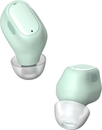 Наушники Baseus Encok WM01 (мятный)