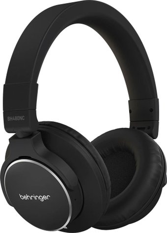 Наушники Behringer BH480NC