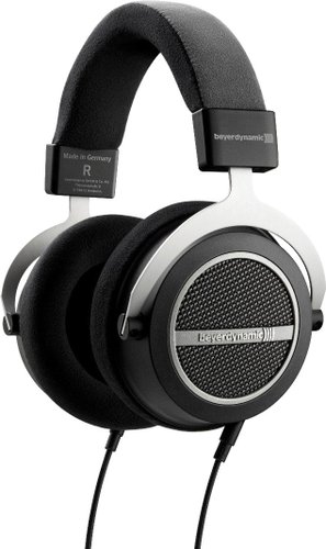 Наушники Beyerdynamic Amiron Home