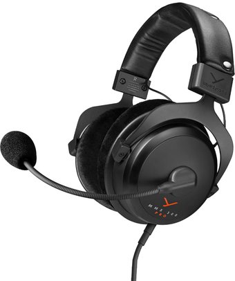 Наушники Beyerdynamic MMX 300 Pro