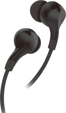 Наушники Blast BAH-232 (черный)