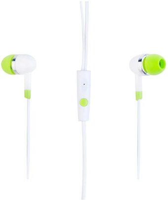 Наушники Blast BAH-255 Mobile (белый)