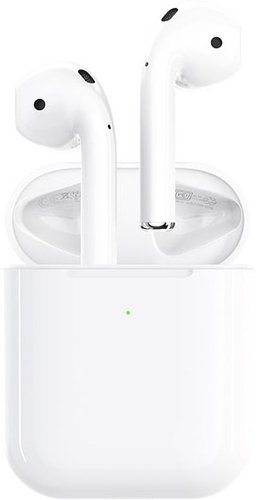 Наушники Borofone BE34