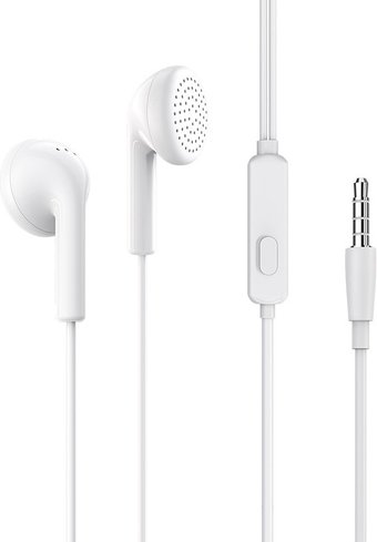 Наушники Borofone BM40 (белый)