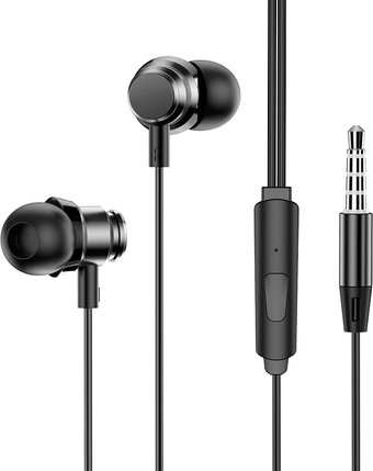 Наушники Borofone BM62 (черный)