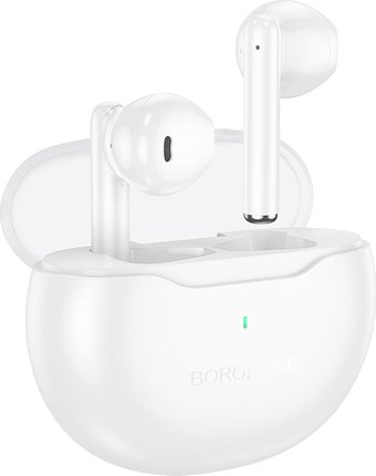 Наушники Borofone BW52 (белый)