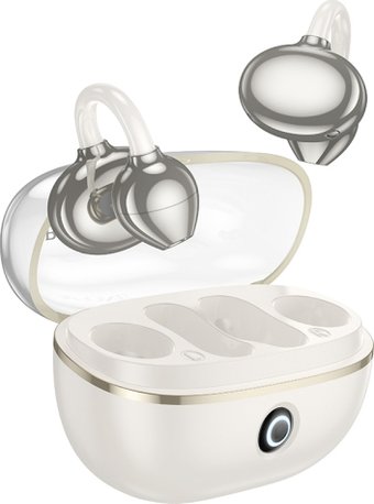 Наушники Borofone FQ5 (белый)